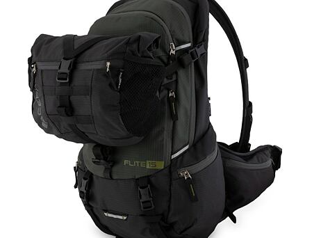 Batoh Acepac Flite 20 MKII - Black