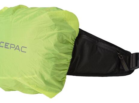 Ledvinka Acepac Onyx 5 MKIII - Black