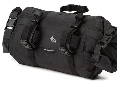 Brašna Acepac Mini Bar Roll MKIII - Black