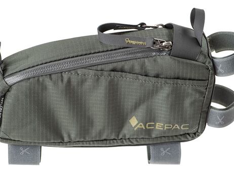 Brašna Acepac Fuel Bag M MKIII - Black