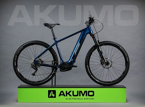 Apache Hupahu Bosch 5 - Petrol
