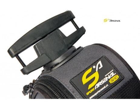 Brašna pod sedlo Arsenal 516 QUICK FIX
