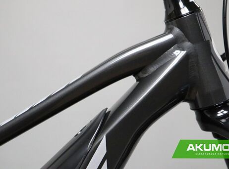 Apache Hawk Bosch 3 - black