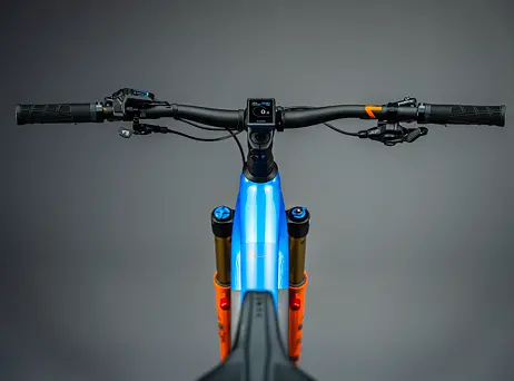 Cube Stereo Hybrid 140 HPC Actionteam 750 - Actionteam