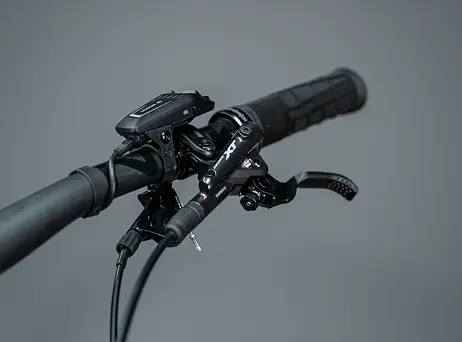 Cube Stereo Hybrid 140 HPC Actionteam 750 - Actionteam