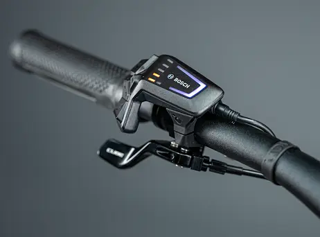 Cube Stereo Hybrid 140 HPC Race 625 - Grey´n´chrome