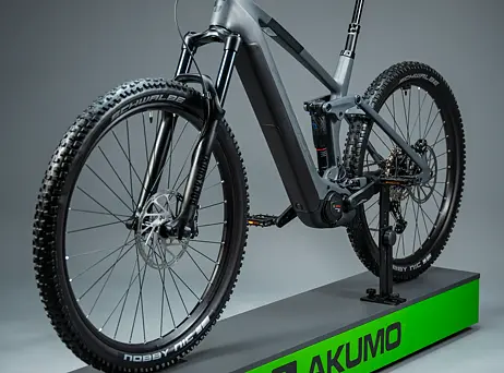 Cube Stereo Hybrid 140 HPC Race 625 - Grey´n´chrome