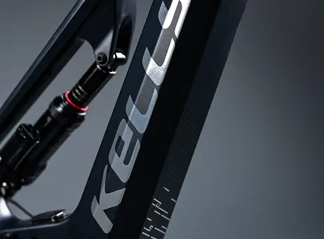 KELLYS Theos f70 sh 29"/27.5" 725wh