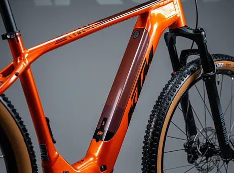 KTM Macina Race SX 10
