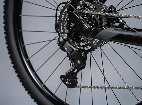 KTM Macina Race SX 20