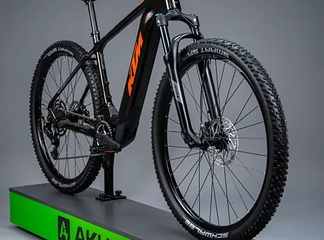 KTM Macina Race SX 20