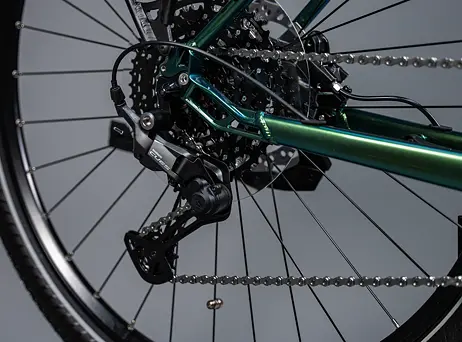 KELLYS E-Cristy 70 P 725Wh