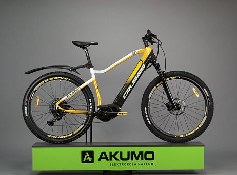 Blatník SKS X-Blade 26"-29" na sedlovku, zadní černo/černý
