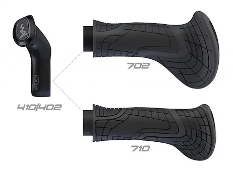 Vnitřní rohy 410/402 SQlab