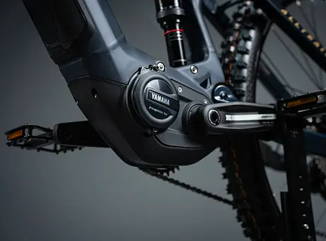 Haibike Alltrail 6 29 - Blue/Caramel - Matt&Gloss