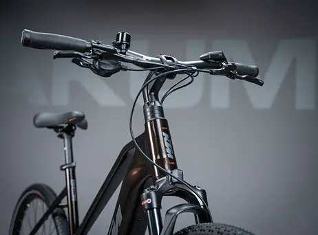 KTM Macina Cross SX 20 Damen