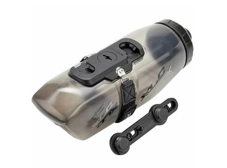Láhev na pití 700ml - magnet - XLC Fidlock WB-K15, vč. adaptéru Fidlock (standardní upevnění)