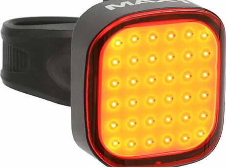 sada blikaček MAX1 Sirius USB černá