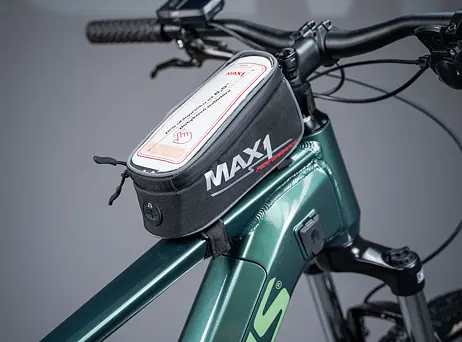 brašna MAX1 Mobile One reflex