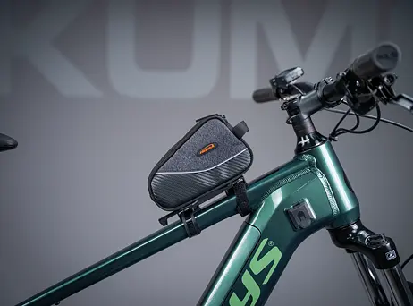 Brašna na rám Ibera TB17 Top Tube