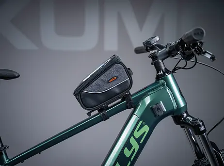 Brašna na rám Ibera TB18 Top Tube