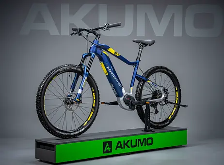 Haibike Sduro Hardseven 7.0, vel.L, 2020 - Bazar