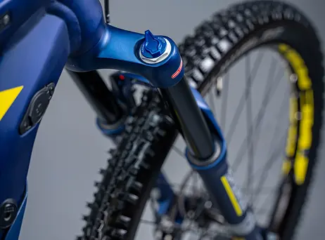 Haibike Sduro Hardseven 7.0, vel.L, 2020 - Bazar