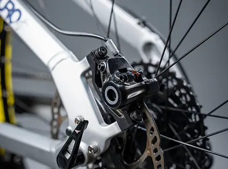 Haibike Sduro Hardseven 7.0, vel.L, 2020 - Bazar