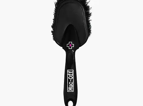 MUC-OFF 5X BRUSH SET - Sada 5 kartáčů