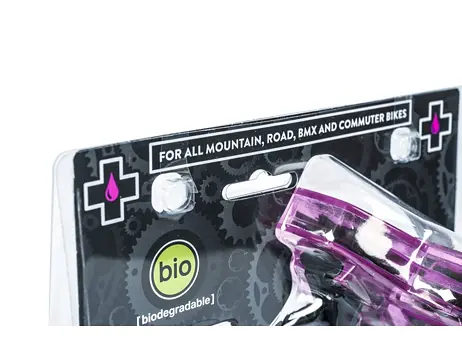MUC-OFF BIKE CHAIN DOC KIT - "Pračka na řetěz" (sada)