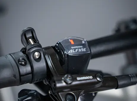 Cube Editor Hybrid SLX 400X