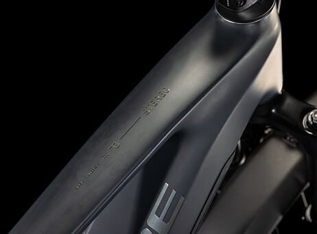 Cube Stereo Hybrid ONE22 PRO - Night´n´chrome ALLROAD 