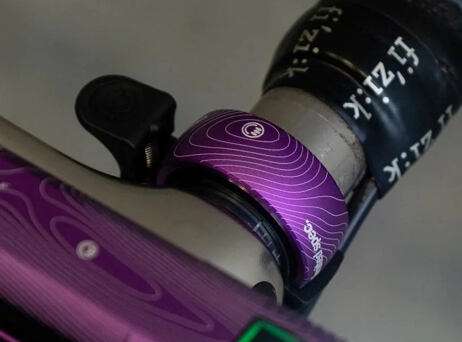 Zvonek KNOG Oi Classic Limited - Small (2025)