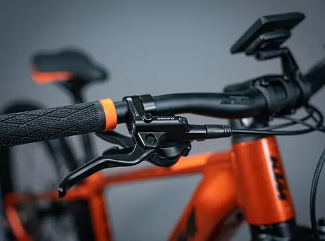 KTM Mini Me SX 24, vel. 33 cm