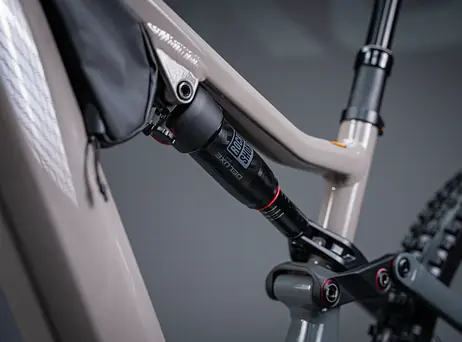 Focus Jam² 6.7 - Grey/grey