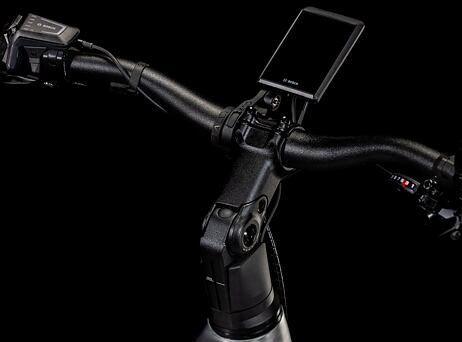 Cube Kathmandu Hybrid Pro - slabgrey´n´chrome