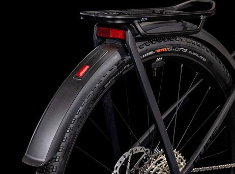 Cube Kathmandu Hybrid C:62 SLX 400X, easy entry - carbon´n´black