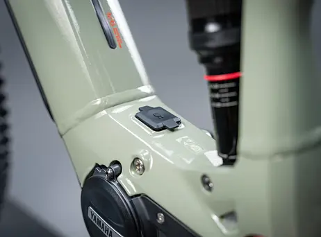 Haibike AllMtn 4 2022