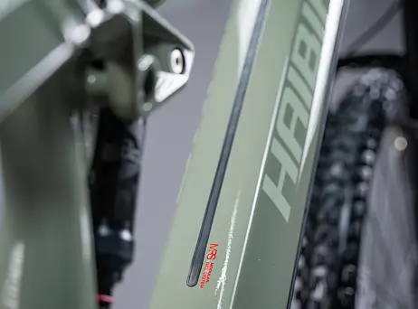 Haibike AllMtn 4 2022