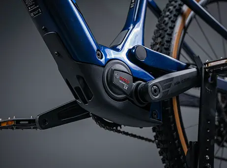 KTM Macina Scarp SX Prime
