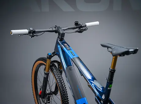 KTM Macina Scarp SX Prime