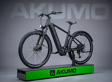 Cube Nuride Hybrid Pro 800 Allroad - Black´n´bronze