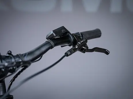 Cube Nuride Hybrid Pro 800 Allroad - Black´n´bronze