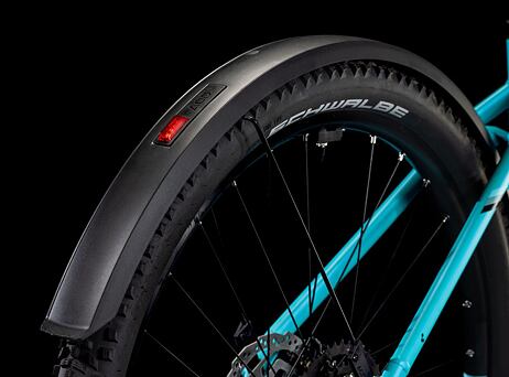 Cube Nuride Hybrid Performance 500 - swimmingpool´n´black