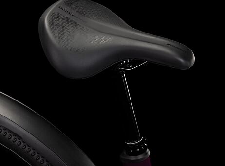 Cube Nuride Hybrid SLX 800 Allroad, easy entry - Amarone´n´lunar