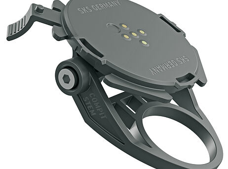 COMPIT STEM Set Držák telefonu + Smartbag (2022)