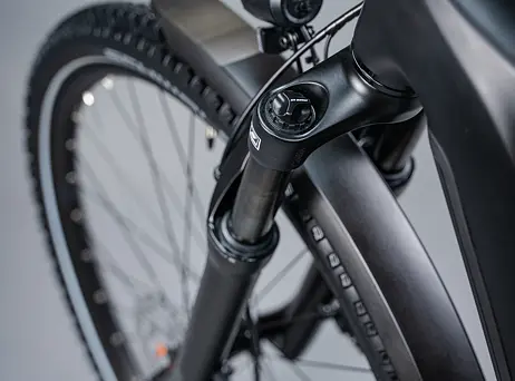 Cube Nuride Hybrid Pro 800 Allroad, trapeze - Black´n´bronze