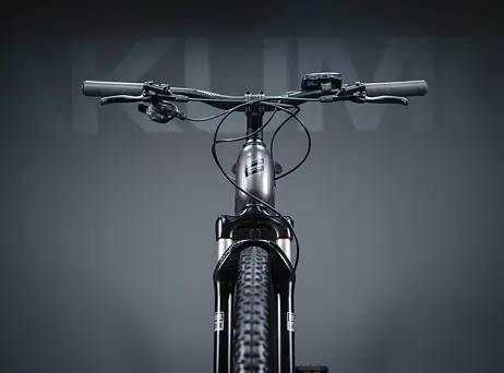 Crussis e-Cross 9.10-(720 Wh)