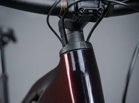 Cube Reaction Hybrid SLT - Solareclipse´n´bronze