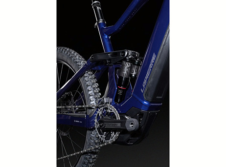 LAPIERRE Overvolt AM 10.8 Hexagonal Blue